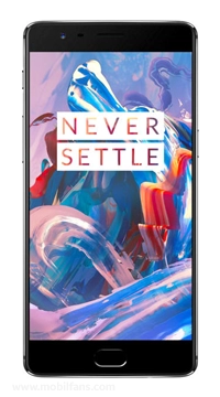 OnePlus 3T Price in USA